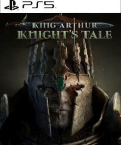 King Arthur Knights Tale PS5