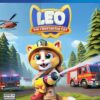 Leo the Cat ps4