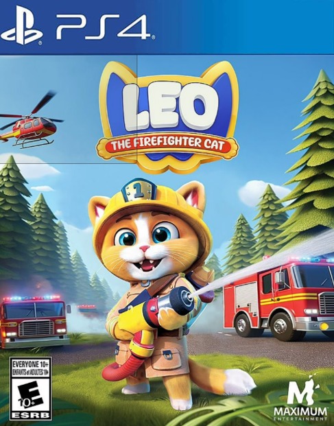 Leo-the-Cat-ps4.jpg Leo the Cat ps4