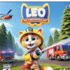 Leo the Cat ps5