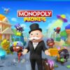 MONOPOLYS PS5
