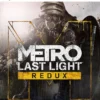 Metro Last Light Redux PS5 1 Metro last ligh Redux Ps5