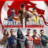 Mortal Kombat 1 Definitive Edition Nintendo Switch gameforever