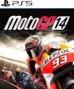 MotoGP 14 PS5