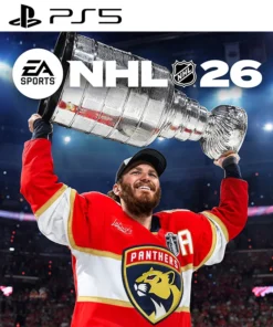 NHL 26 PS5