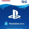 PSN CARD 1 USD