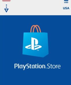 PSN CARD 2 USD