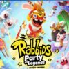 Rabbids Party of Legends PS4 1 Rabbids Party of Legends PS4 gameforever