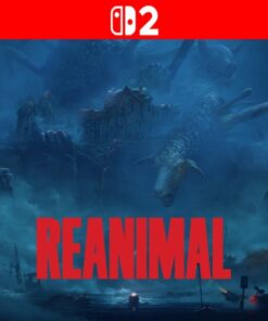 REANIMAL- Nintendo Switch 2