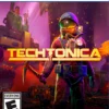 Techtonica PS5 Gameforever
