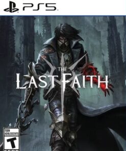 The Last Faith PS5