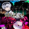 Tokyo Ghoul re Call to Exist PS4 gameforever