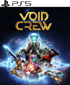 Void Crew PS5