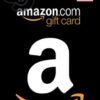 Amazon Gift Card 5 USD UNITED STATES 1 amazon gift Card 5 1 1
