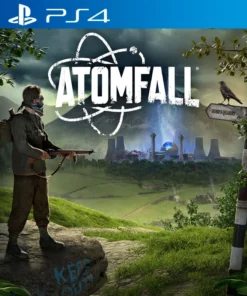 Atomfall PS4