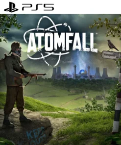 Atomfall PS5
