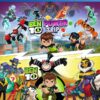 Ben 10 Bundle PS4 gameshop