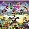 Ben 10 Bundle PS5 1 Ben 10 Bundle PS5 gameshop