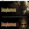 Blasphemous + Blasphemous 2 Bundle Ps5 1 Blasphemous Blasphemous 2 Bundle ps5