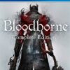 Bloodborne Complete Edition Bundle PS4 2 Bloodborne Complete Edition Bundle PS4 gameforever