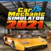 Car Mechanic Simulator 2021 PS4 1 Car Mechanic Simulator 2021 PS5 PS4