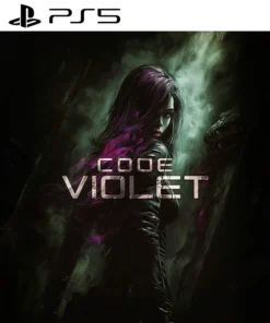 Code Violet PS5