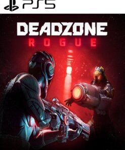 Deadzone Rogue PS5