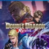 Double Dragon Revive PS4 1 Double Dragon Revive PS4 gameforever