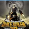 Duke Nukem 3D 20th Anniversary World Tour PS4
