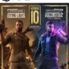 Dying Light Collection PS5