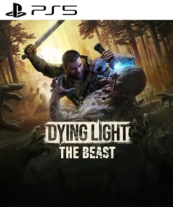 Dying Light The Beast PS5