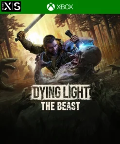 Dying Light The Beast - Xbox Series X|S