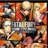 FATAL FURY City of the Wolves PS5