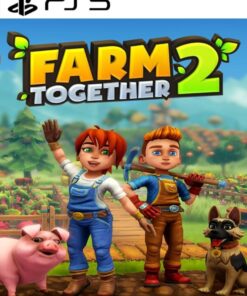 Farm Together 2 PS5