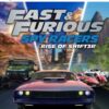 Fast & Furious Spy Racers Rise of SH1FT3R PS5 1 Fast Furious Spy Racers Rise of SH1FT3R PS5 gameshop