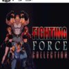 Fighting Force Collection Ps5