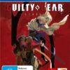 Guilty Gear Strive ps4 gameforever