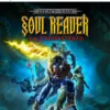 Legacy of Kain Soul Reaver 1&2 Remastered PS5 1 Legacy of Kain Soul Reaver 12 Remastered PS5 gameshop