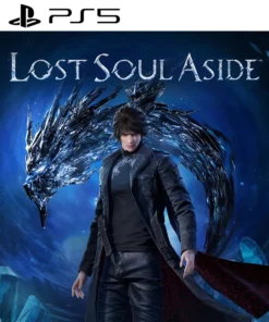 Lost Soul Aside PS5
