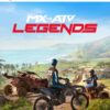 MX vs ATV Legends PS5