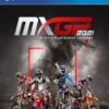 MXGP 2021 The Official Motocross Videogame Ps4 gameshop