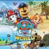 PAW Patrol World PS4 1 PAW Patrol World PS4