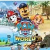 PAW Patrol WorldPS5