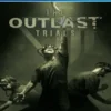 The Outlast Trials PS4 2 The Outlast Trials PS4
