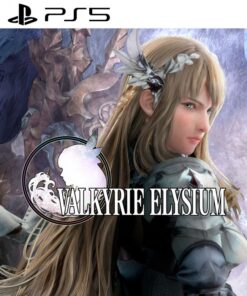 VALKYRIE ELYSIUM PS5