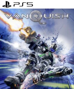 Vanquish PS5