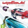 WipEout Omega Collection PS5 2 WipEout Omega Collection PS4 gameshop ps5