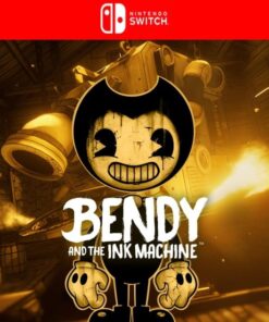 Bendy and the Ink Machine - Nintendo Switch