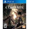 CODE VEIN PS4 gameshop