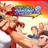 Capcom Fighting Collection 2 nintendo gameshop